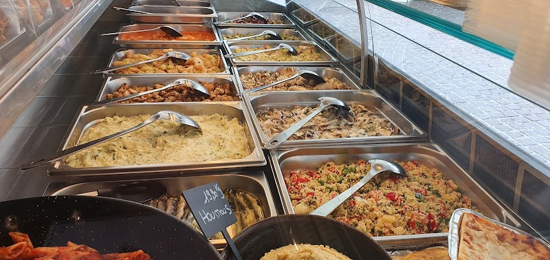 Restaurant Poêlėe Palavasienne à Palavas-les-Flots, France