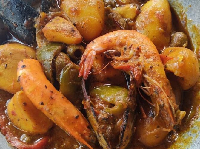 Restaurant Poêlėe Palavasienne à Palavas-les-Flots, France