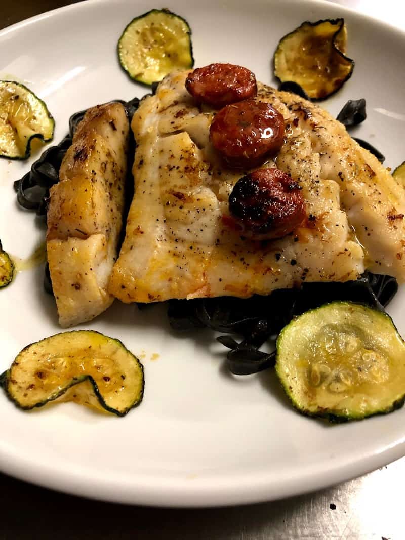 Restaurant Poivre Noir à Braine-l'Alleud, Belgique