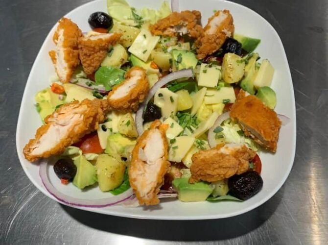 Restaurant Poivre & Sel à Aulnay-sous-Bois, France