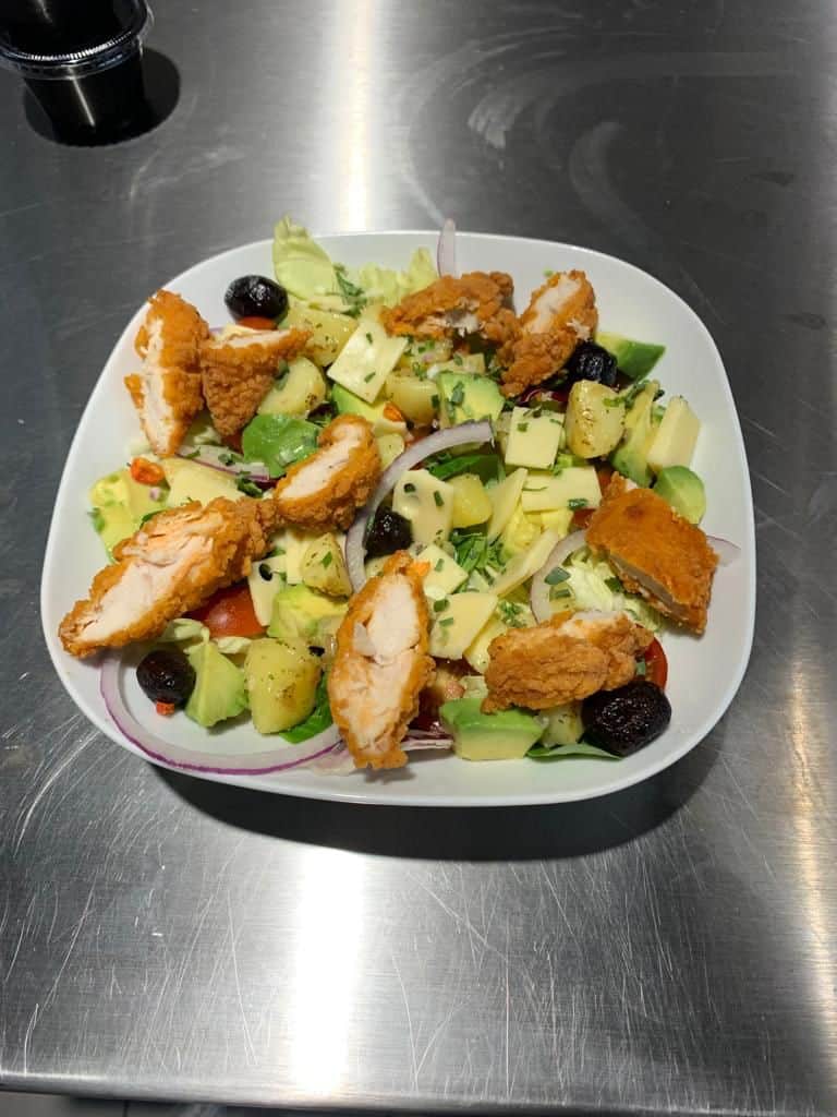 Restaurant Poivre & Sel à Aulnay-sous-Bois, France