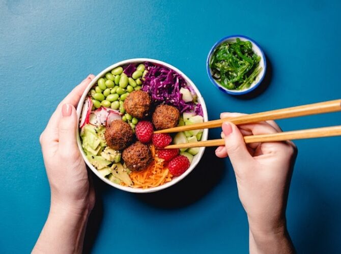 Restaurant Poke Rolls Enghien-les-Bains à Enghien-les-Bains, France