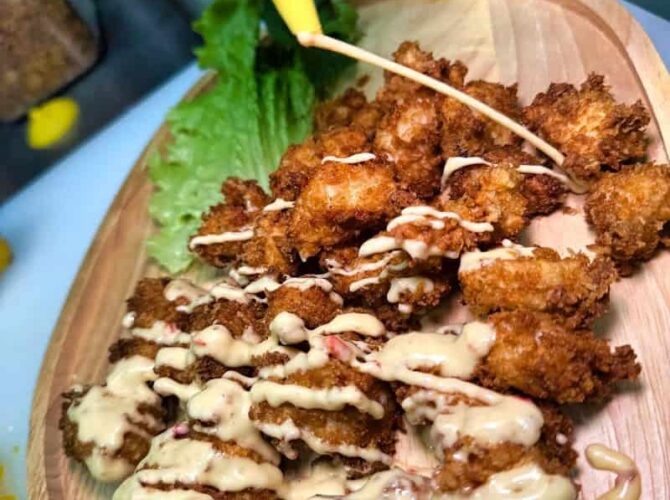 Restaurant POKITHAYA à Pontoise, France