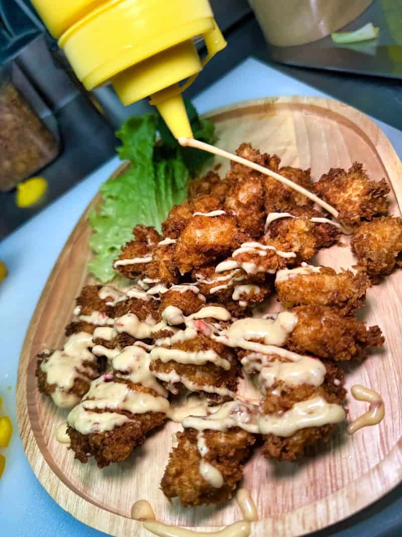 Restaurant POKITHAYA à Pontoise, France