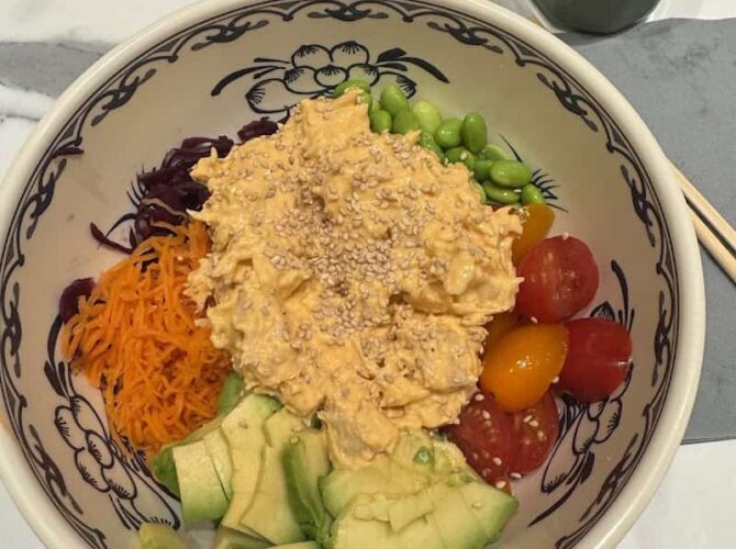 Restaurant Poksu à Orléans, France