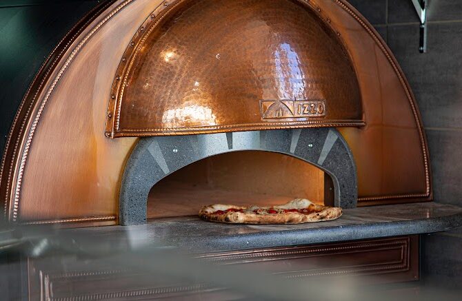 Restaurant Pomodoro pizza à Villeneuve-sur-lot, France