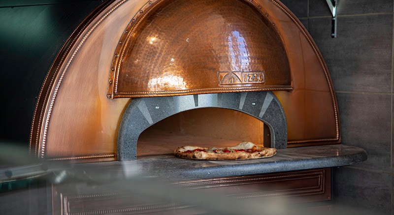 Restaurant Pomodoro pizza à Villeneuve-sur-lot, France