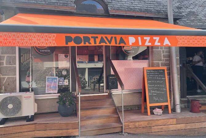 Restaurant Porta Via La Trinité sur mer à La Trinité-sur-Mer, France