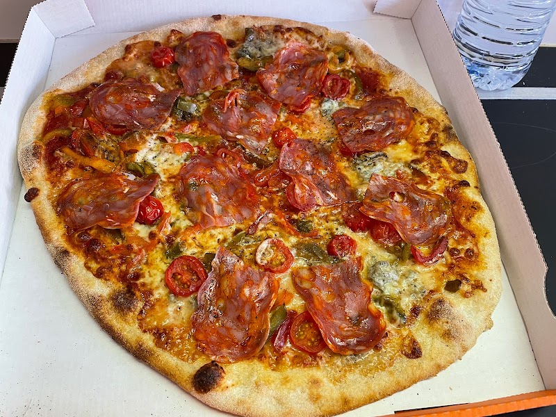 Restaurant Porta Via La Trinité sur mer à La Trinité-sur-Mer, France