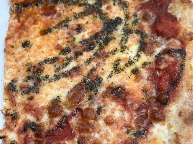 Restaurant Porta Via La Trinité sur mer à La Trinité-sur-Mer, France