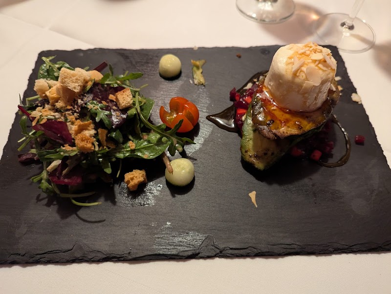 Restaurant Porto Cervo à Saarlouis (Sarrelouis), Allemagne