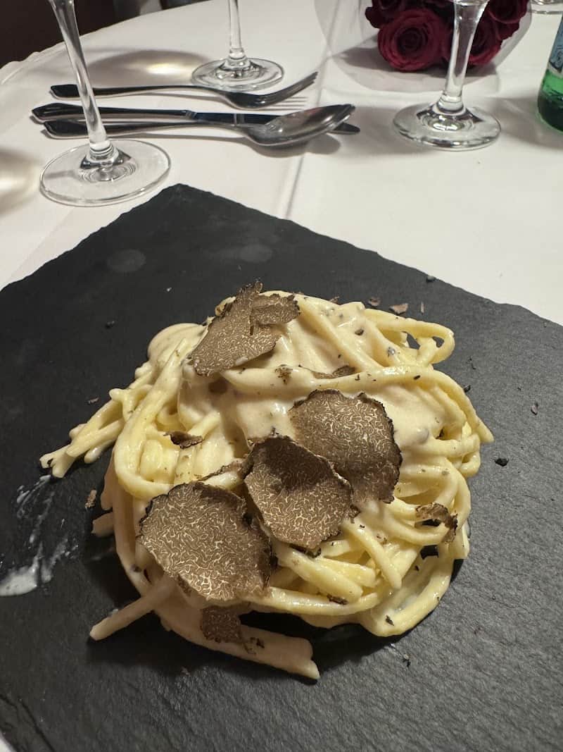 Restaurant Porto Cervo à Saarlouis (Sarrelouis), Allemagne