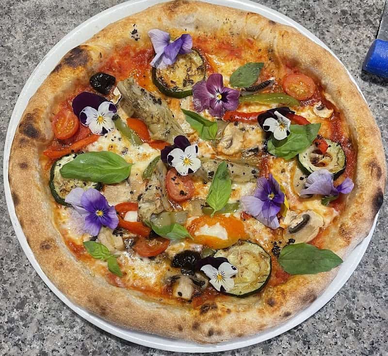 Restaurant Portofino à Palavas-les-Flots, France