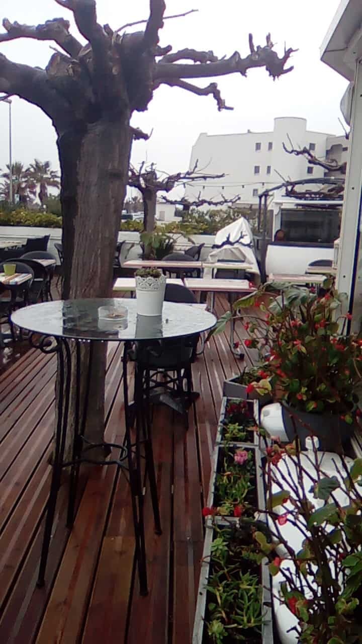 Restaurant Portugril à Palavas-les-Flots, France