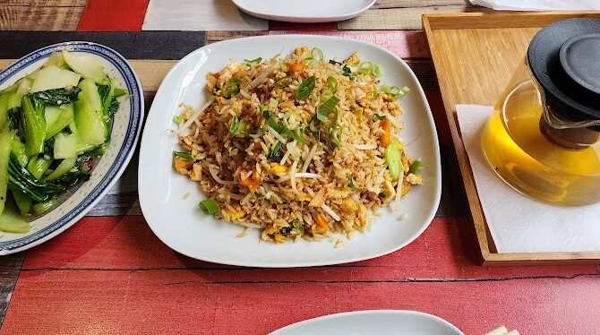 Restaurant POTALA KITCHEN à Anvers, Belgique