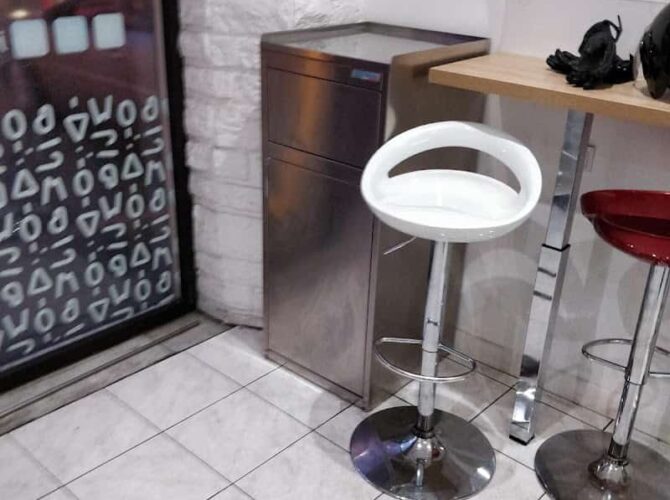 Restaurant POULET GRILL à Longjumeau, France