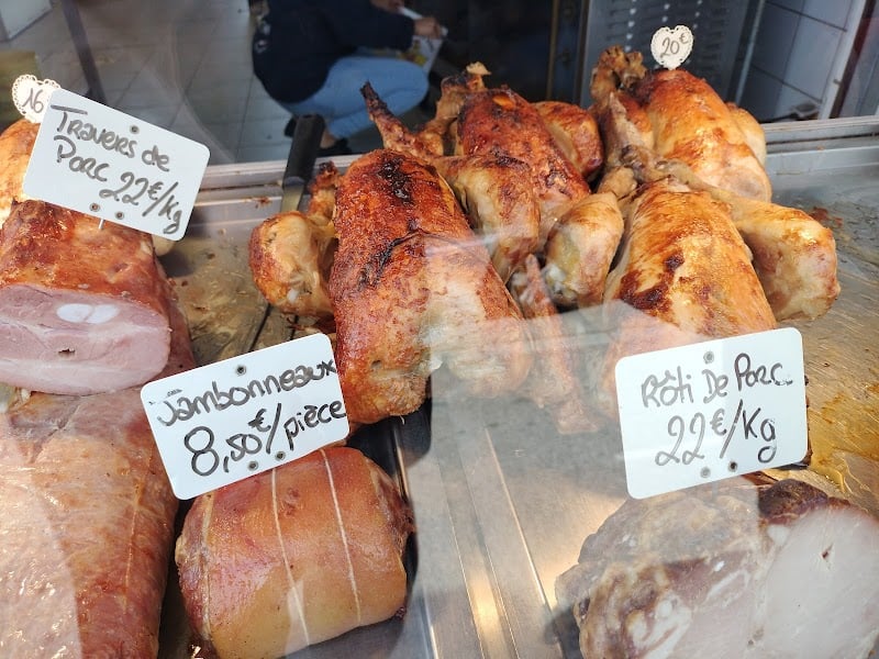 Restaurant Poulets à Gogo BORMES LES MIMOSAS à Bormes-les-Mimosas, France