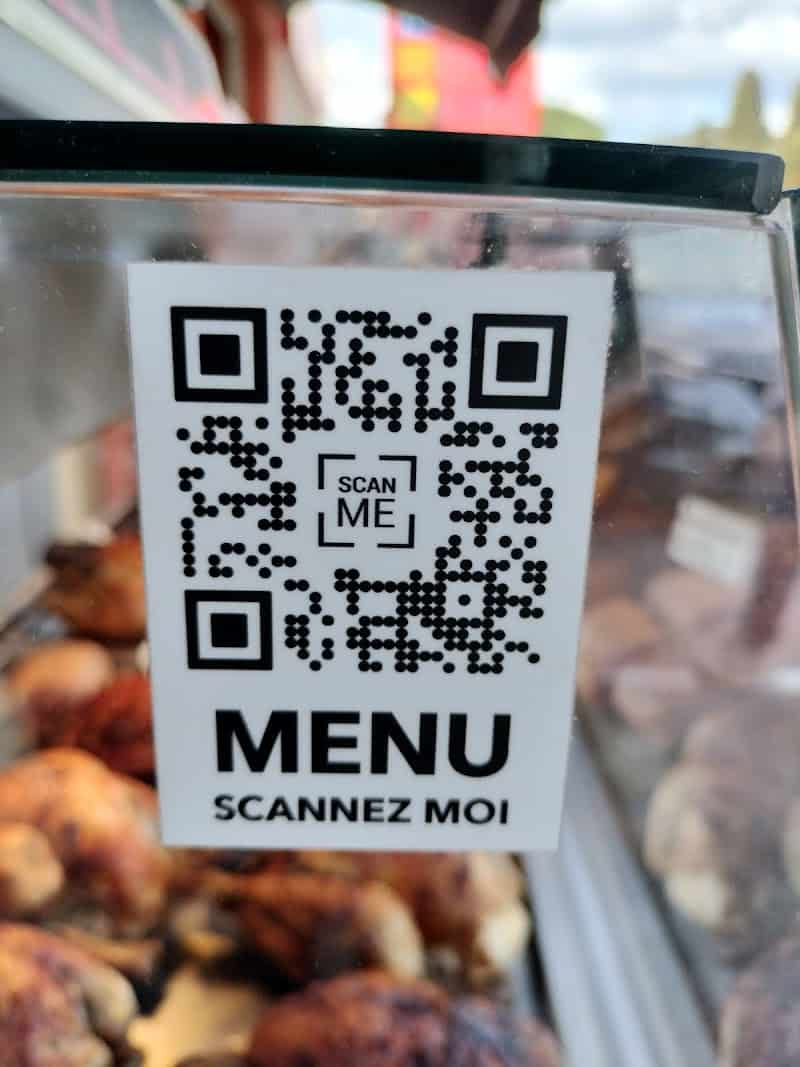 Restaurant Poulets à Gogo BORMES LES MIMOSAS à Bormes-les-Mimosas, France