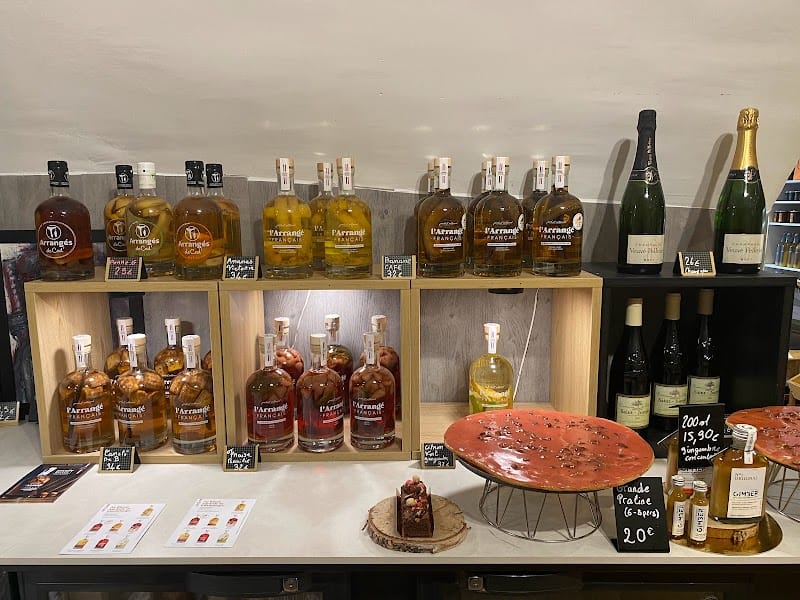 Restaurant Poupoul rôtisserie à Rillieux-la-Pape, France