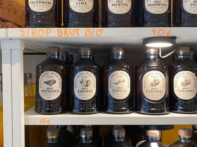 Restaurant Poupoul rôtisserie à Rillieux-la-Pape, France