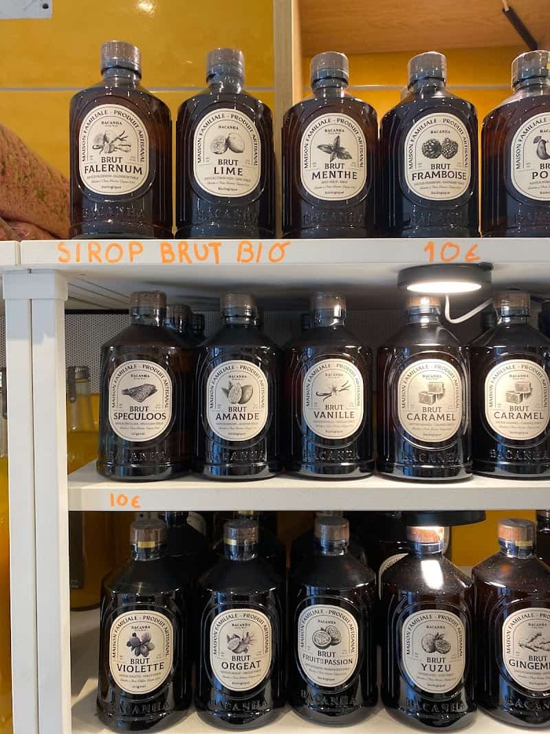 Restaurant Poupoul rôtisserie à Rillieux-la-Pape, France