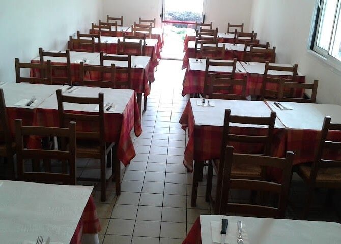 Restaurant Primeurs Du Canal à Longjumeau, France