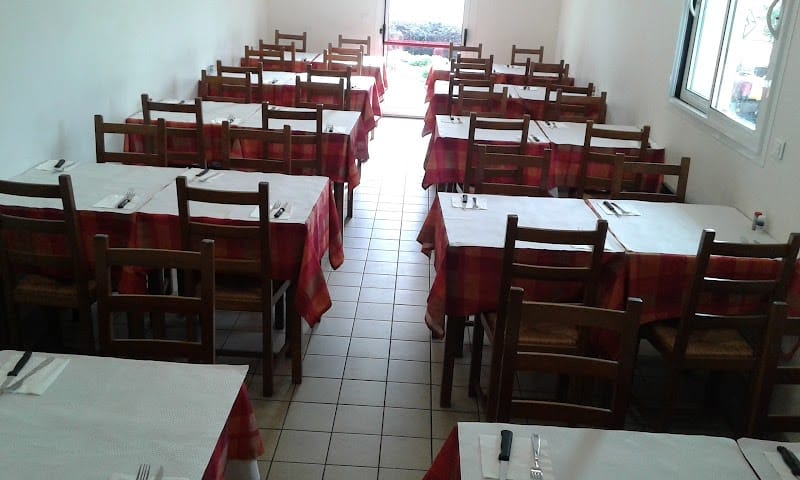 Restaurant Primeurs Du Canal à Longjumeau, France