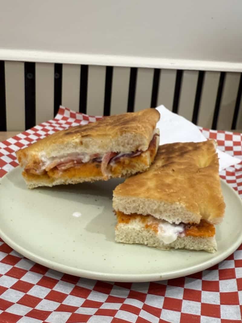 Restaurant Pronto Italia à Colombes, France