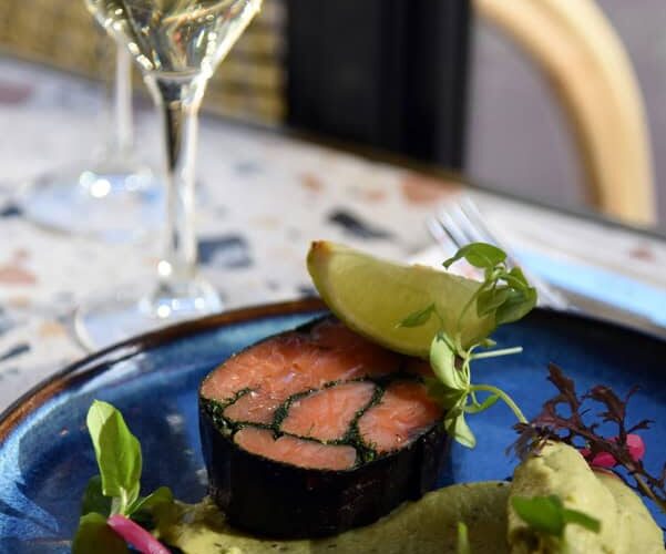 Restaurant P’tit coco Levallois à Levallois-Perret, France