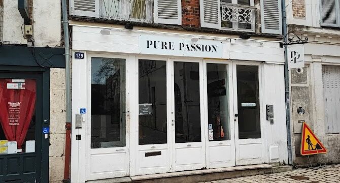 Pure Passion, Restaurant Marocain Orleans – Couscous et Tajines Orléans à Orléans, France