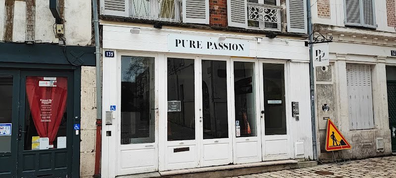 Pure Passion, Restaurant Marocain Orleans – Couscous et Tajines Orléans à Orléans, France