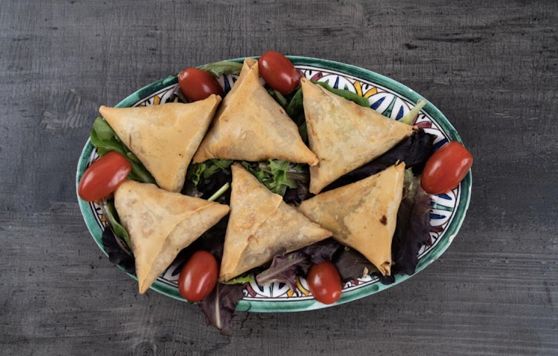 Pure Passion, Restaurant Marocain Orleans – Couscous et Tajines Orléans à Orléans, France