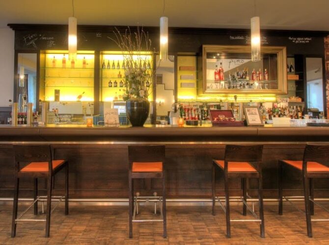 Restaurant Puro Drank en eetcultuur à Mechelen (Malines), Belgique