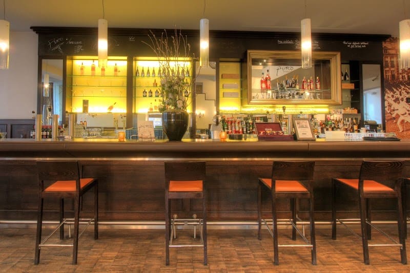 Restaurant Puro Drank en eetcultuur à Mechelen (Malines), Belgique