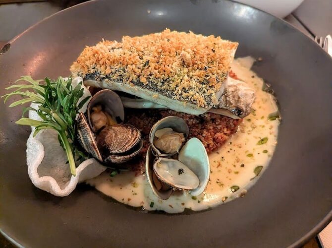 Restaurant Puro Drank en eetcultuur à Mechelen (Malines), Belgique