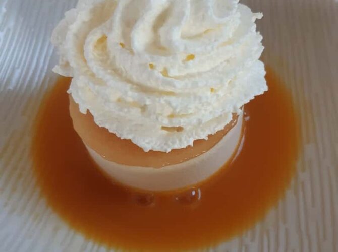 Restaurant Quai 23 à Rochefort, France