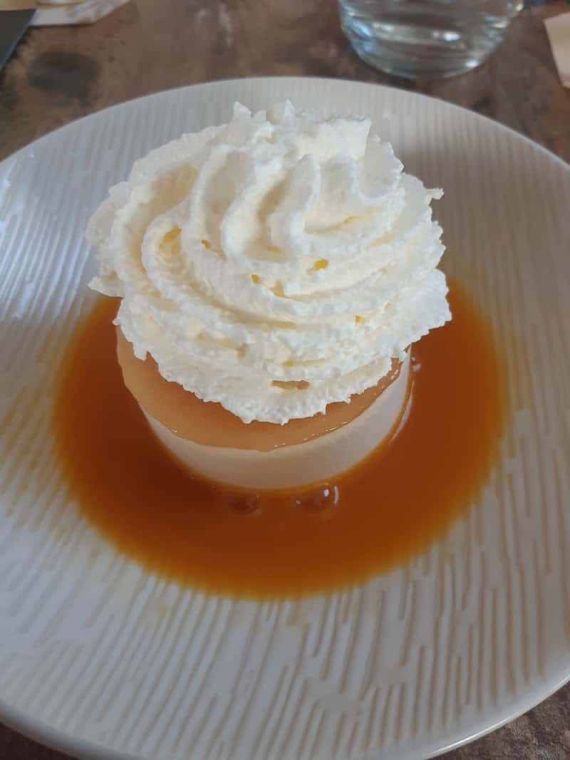 Restaurant Quai 23 à Rochefort, France