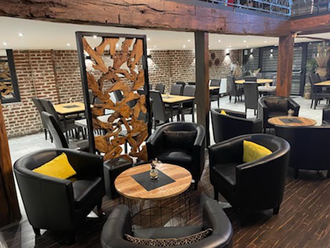 Restaurant Quai 70 à Valenciennes, France