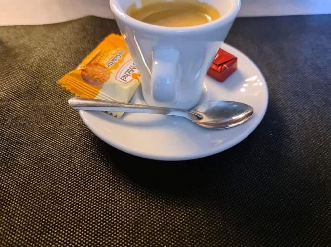 Restaurant Quai 70 à Valenciennes, France