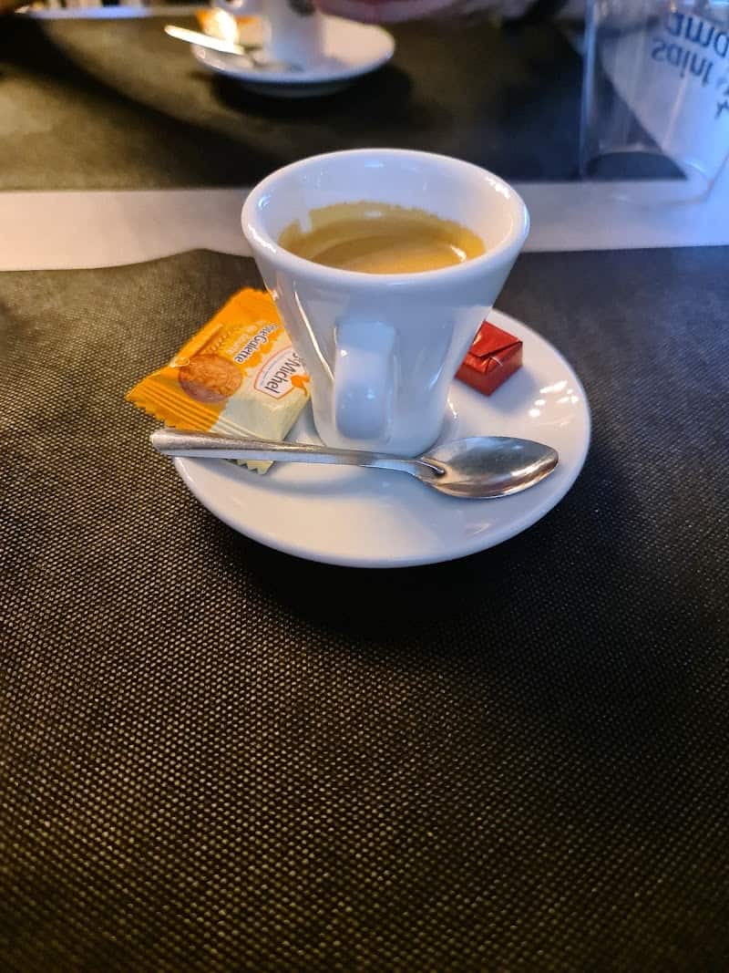 Restaurant Quai 70 à Valenciennes, France