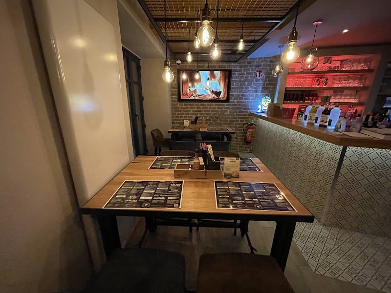 Quesadilla – mexikanisches Restaurant & Frühstück in Saarlouis à Saarlouis (Sarrelouis), Allemagne