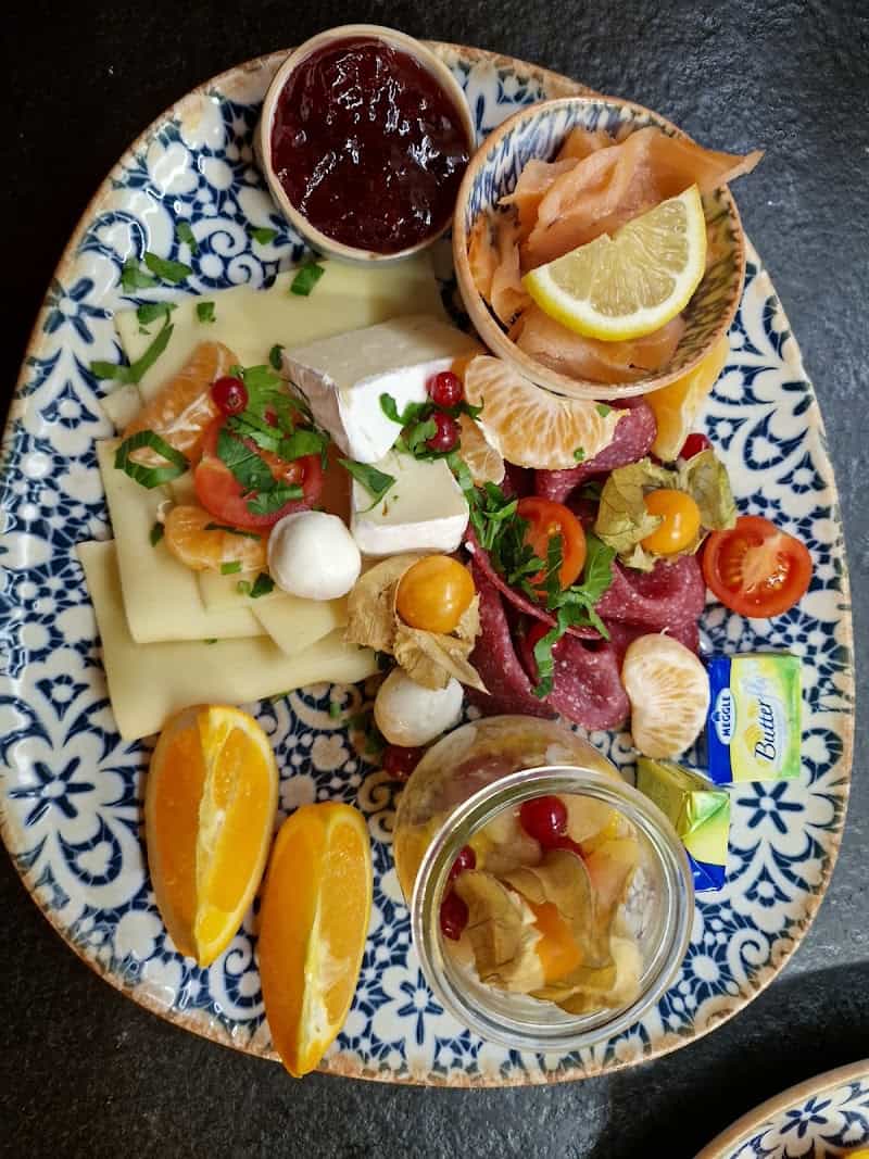 Quesadilla – mexikanisches Restaurant & Frühstück in Saarlouis à Saarlouis (Sarrelouis), Allemagne