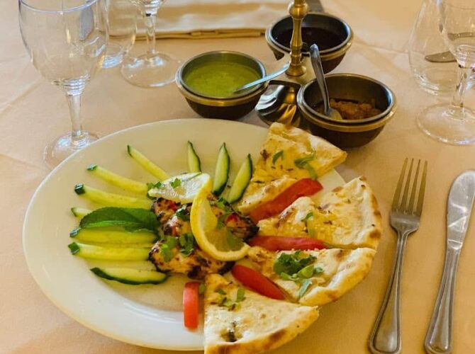 Raja Restaurant Indien à Colombes, France