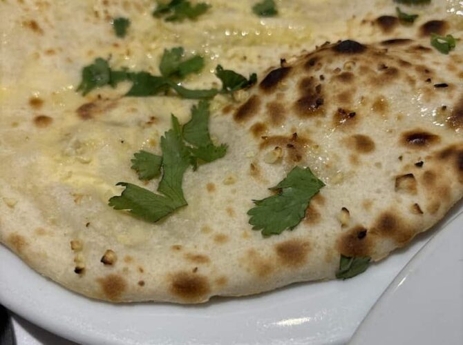 Raja Restaurant Indien à Colombes, France