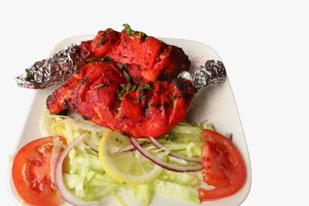 Rajmahal Restaurant à Brest, France