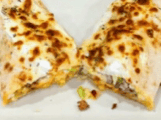 Restaurant ramz140 à Rillieux-la-Pape, France