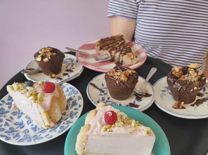 Restaurant Raoul et Barnabé à Quimper, France