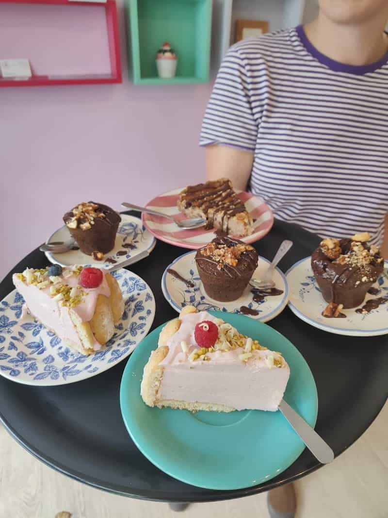Restaurant Raoul et Barnabé à Quimper, France