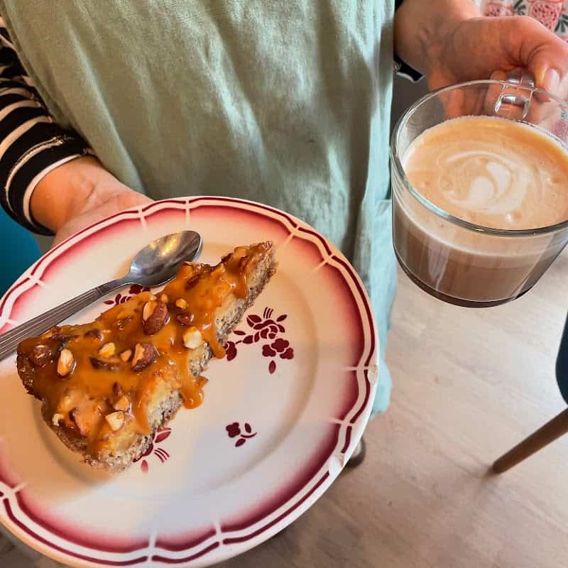 Restaurant Raoul et Barnabé à Quimper, France