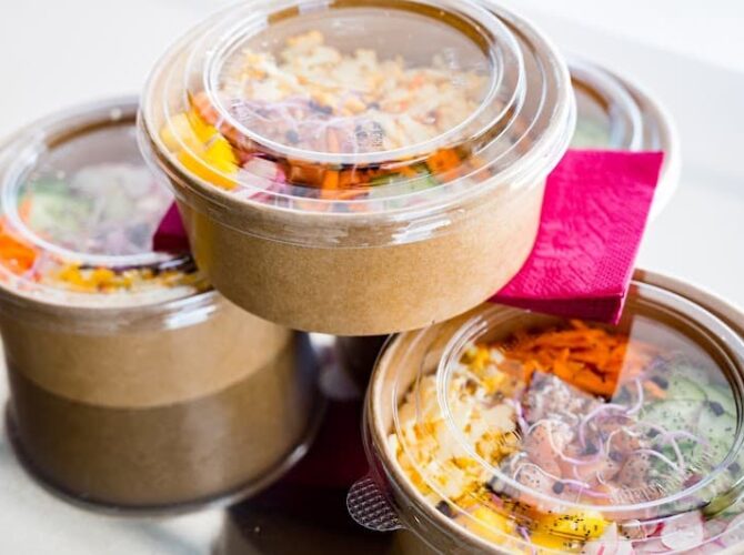 Restaurant RAVITO GOURMAND | foodtruck à Fontenay-le-Vicomte, France